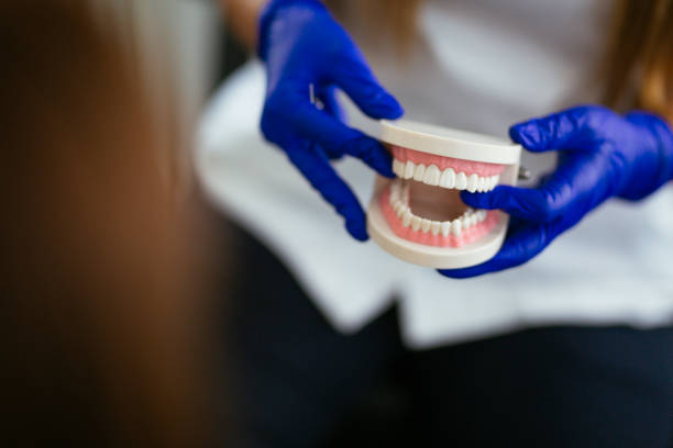 Best TMJ/TMD Treatment  in Ashland, OR
