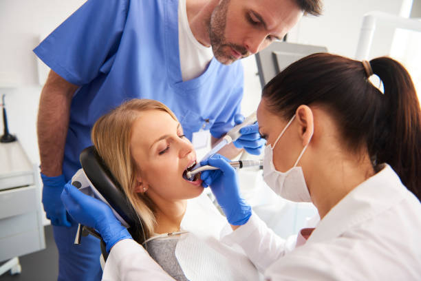 Oral Surgery in Ashland, OR