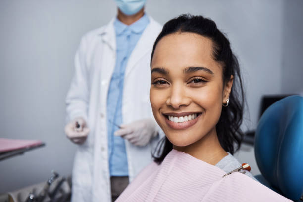 Advanced Technology for Better Dental Care in Ashland, OR