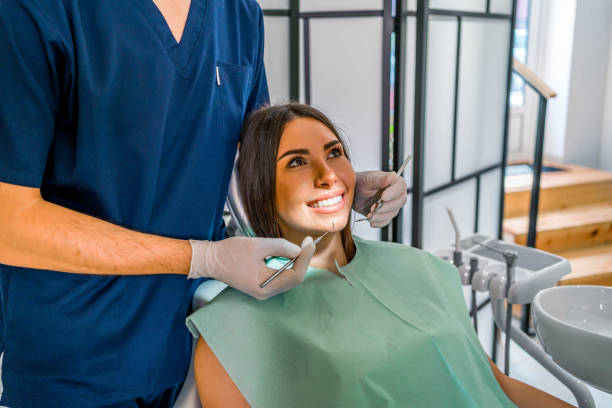 Best Root Canal Treatment  in Ashland, OR