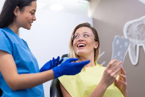 Best Dental Inlays and Onlays  in Ashland, OR