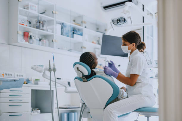 Best Dental X-Rays and Imaging  in Ashland, OR