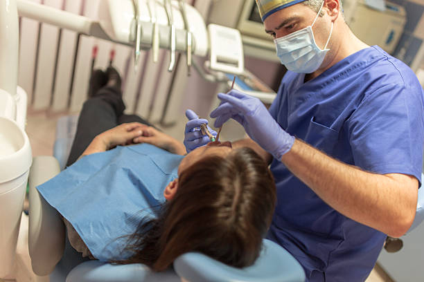 Best Oral Cancer Screening  in Ashland, OR