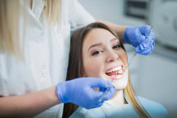 Best Cosmetic Dentistry  in Ashland, OR