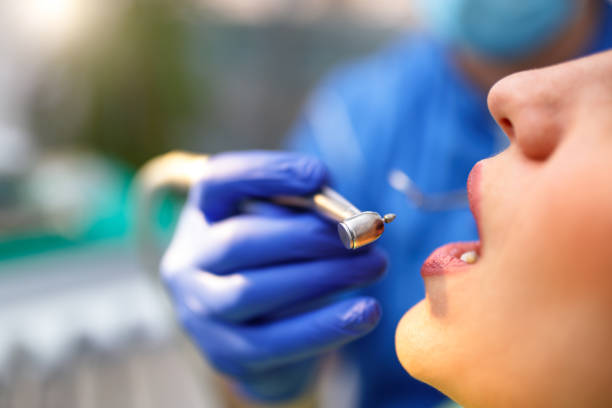 Best Full Mouth Reconstruction  in Ashland, OR